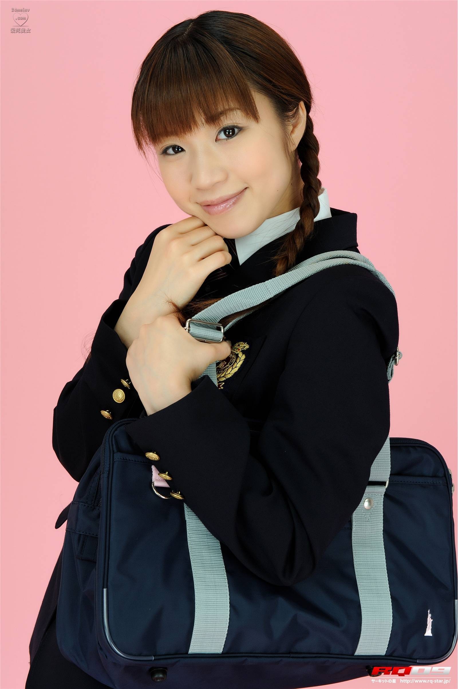 Student style Yuko momokawa